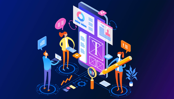 UI UX Design Kolkata